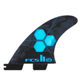 FCS II Al Merrick PC Tri Fins