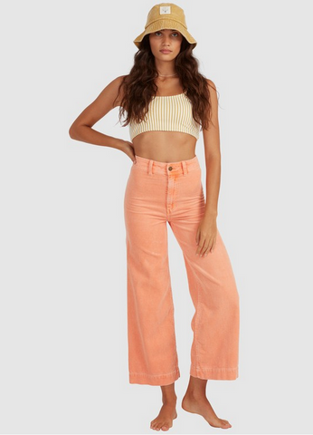 Candy Cord Pant