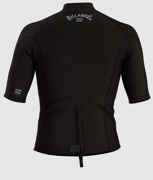 Billabong Absolute Wetsuit Top