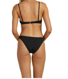 Sol Searcher Scoop Bralette Bikini Top
