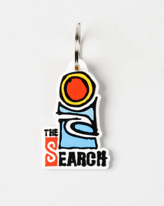 Keyring Assorted - Rip Curl
