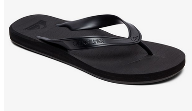 Quiksilver Carver Deluxe Thongs