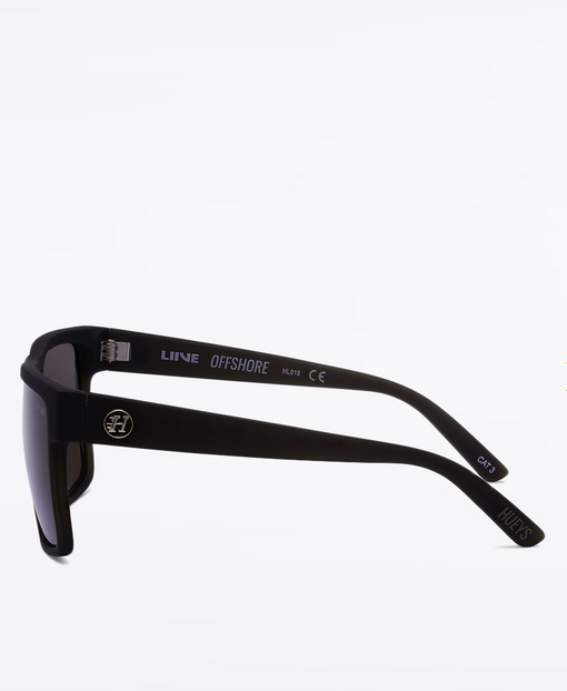 Liive Vision Offshore Polar Matt Beer
