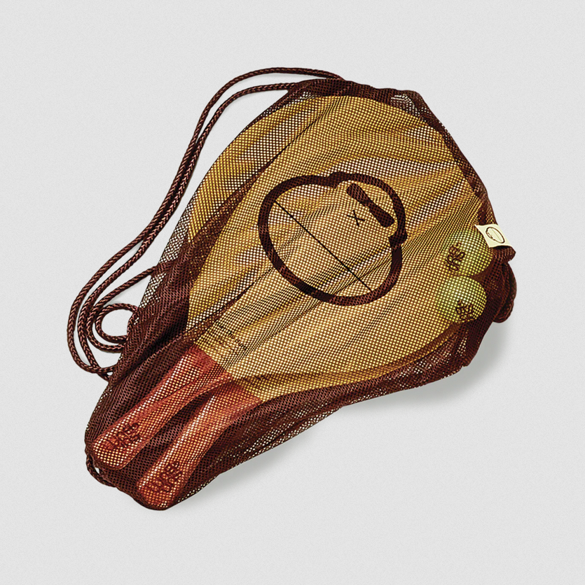 Sun Bum Beach Paddleball Set