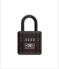Ocean & Earth Compact Key Vault