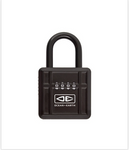 Ocean & Earth Compact Key Vault