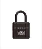 Ocean & Earth Compact Key Vault