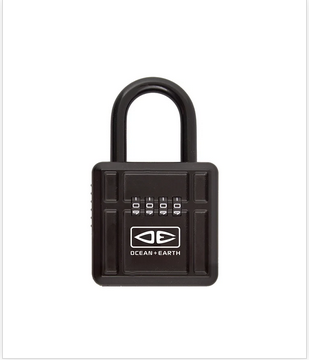 Ocean & Earth Compact Key Vault