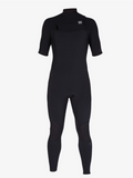Billabong 2/2 Revolution Chest Zip Steamer
