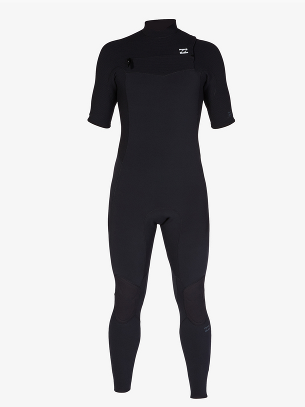 Billabong 2/2 Revolution Chest Zip Steamer