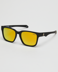 Liive Vision Hi Seas Mirror Polar Matt Black