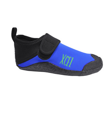 YOUTH REEFWALKER TOE BOOT 1MM