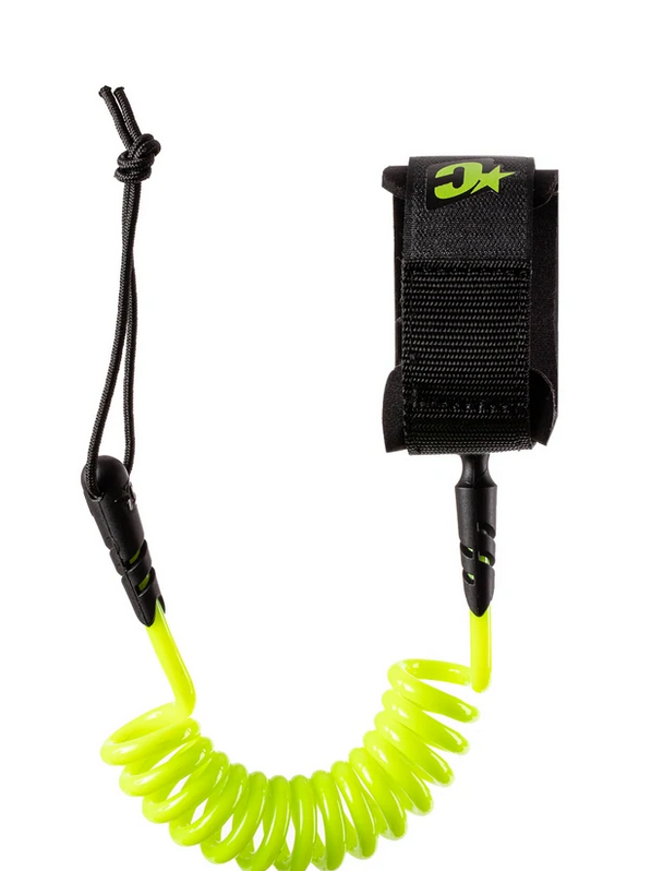 Creatures Of Leisure Icon Wrist