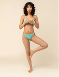 Roxy Mind Of Freedom Separate Cheeky Bikini Pant