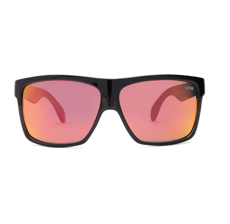 Liive Vision Hoy 4 Mirror Polar Float Black