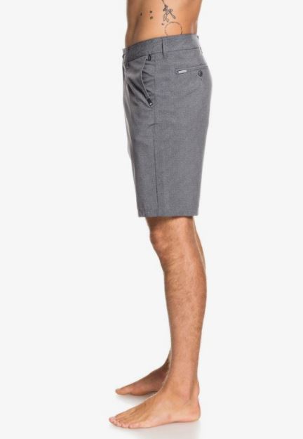 Quiksilver Union Heather 20" Amphibian Short