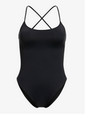 Roxy Beach Classics Fashion One Piece Swimsuit