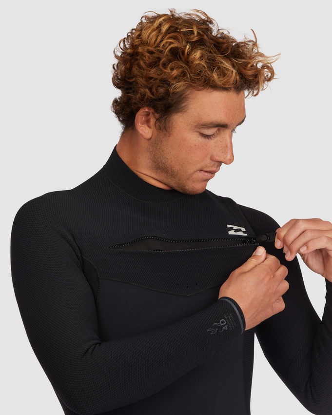 Billabong 2/2 Revolution LS Springsuit