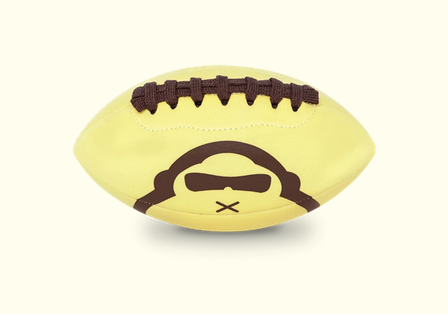 Sun Bum Beach Football