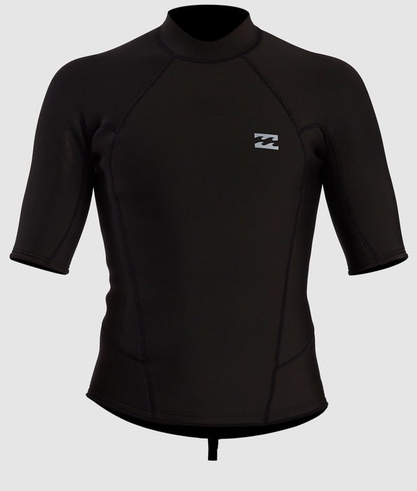 Billabong Absolute Wetsuit Top