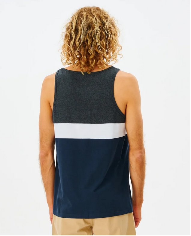 Rip Curl Undertow Panel Tank Top