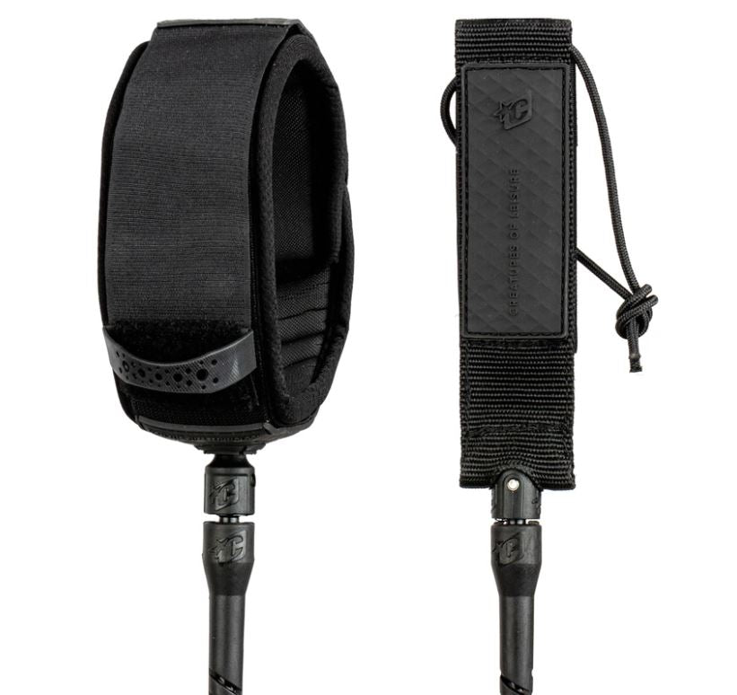 Reliance Longboard Knee 10