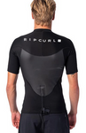 Rip Curl Omega 1.5mm Short Sleeve Neoprene Top