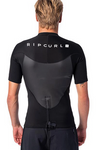 Omega 1.5mm Short Sleeve Neoprene Top