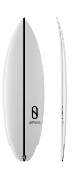 Firewire Flat Earth