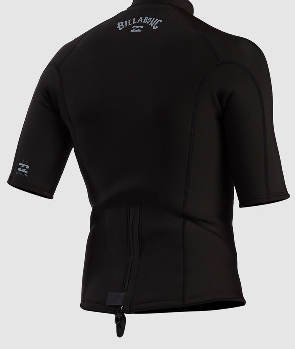 Billabong Absolute Wetsuit Top