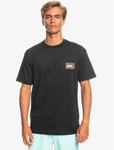 Mix Short Sleeve Surf T-Shirt