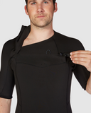 2/2 Absolute Chest Zip Full Wetsuit