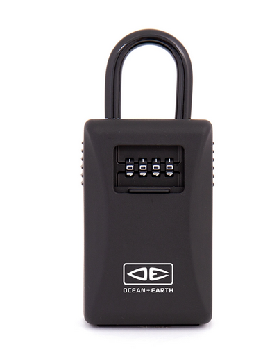 Ocean & Earth Key Vault
