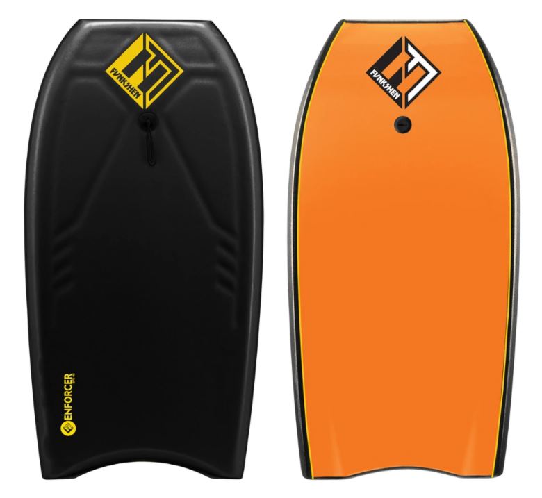Funkshen Enforcer ESP Cres 38"