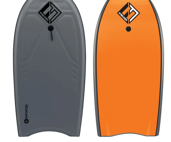 Funkshen Enforcer ESP Cres 38"