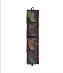 Ocean & Earth Fin Pouch