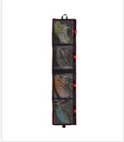 Ocean & Earth Fin Pouch