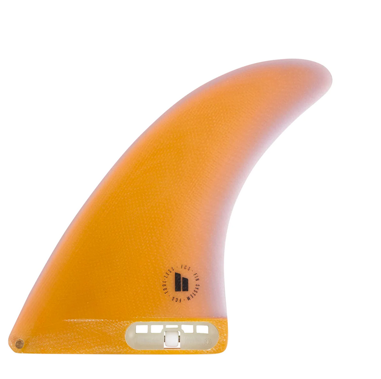 FCS II PG Single Fin Paddle Pop