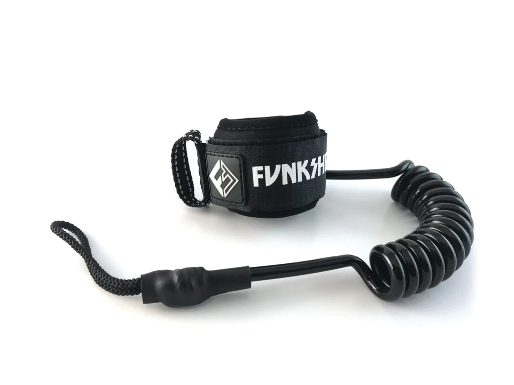 Funkshen Single Swivel Wrist Leash