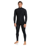 Mens 3/2mm Everyday Sessions Chest Zip Wetsuit