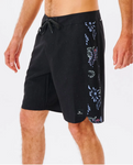 MIRAGE DOUBLE UP BOARDSHORTS