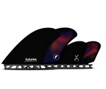 Machado Quad Fins - Futures