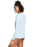 Beach Classics Long Sleeve UPF Rash Vest