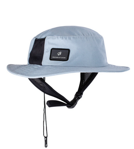 Surf Bucket Hat LT Grey