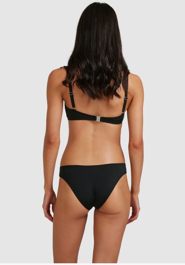 Billabong Sol Searcher Bondi Bikini Bottoms