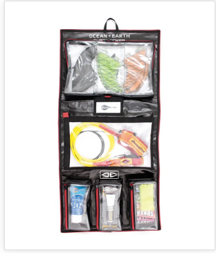 Ocean & Earth 3 Fold surf Locker
