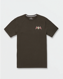 Hessian Short Sleeve Tee