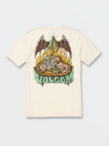 Hessian Short Sleeve Tee