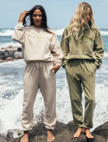 Baseline Track Pants
