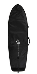 Creatures Of Leisure Fish Day Use DT2.0 Black/Silver